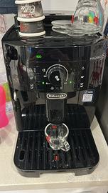 De’Longhi Magnifica S– macchina caffè automatica