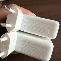 Caricatore Usb C apple originale