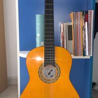 chitarra classica stelton