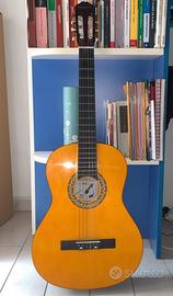 chitarra classica stelton