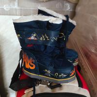 Doposci bimbo /bimba