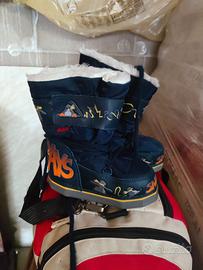 Doposci bimbo /bimba