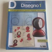 Libro disegno scientifico s.a