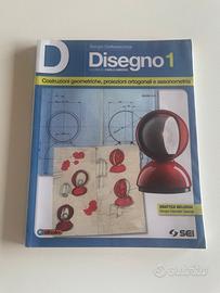 Libro disegno scientifico s.a