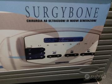 SURGYBONE SB 300 Silfradent – Piezo Surgery