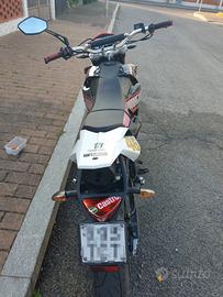 Generic Trigger 50 SM - 2010