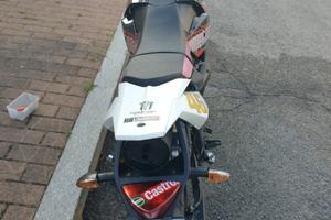 Generic Trigger 50 SM - 2010