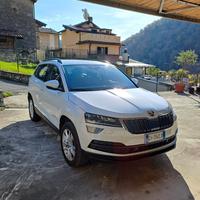 skoda karoq 1500 tsi dsg