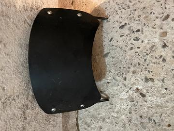 Cupolino Ducati Monster 620