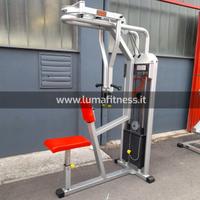 Rear Delt Teca