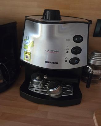 Macchina caffe Termozeta