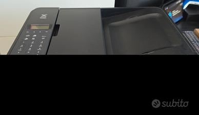 stampante multifunzione canon