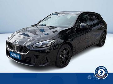 BMW Serie 1 120d