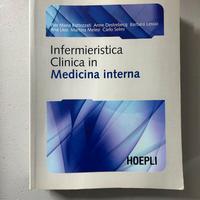 infermieristica clinica in medicina di urgenza
