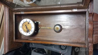 orologio a pendolo 