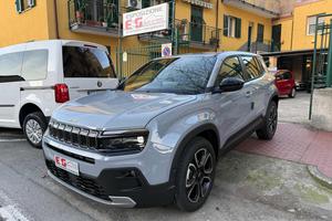 JEEP Avenger 1.2 Turbo 100 CV Summit