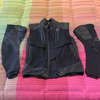 BRAVE JACKET MONTURA