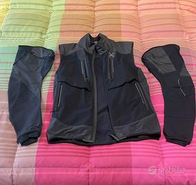 BRAVE JACKET MONTURA