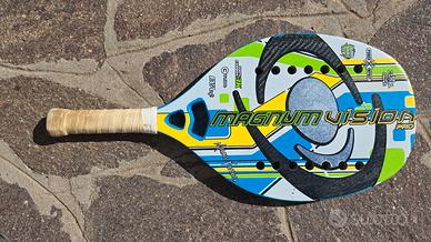 Vision Magnum Pro 