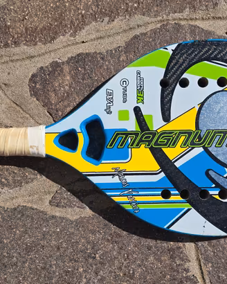 Vision Magnum Pro 