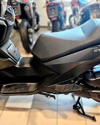 VODE SFIDA SR3 300 2026