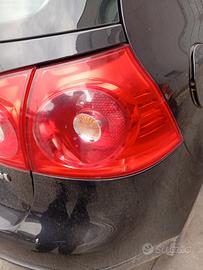 Fanale posteriore dx Volkswagen golf 5 anno 2004