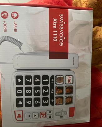 Telefono da casa