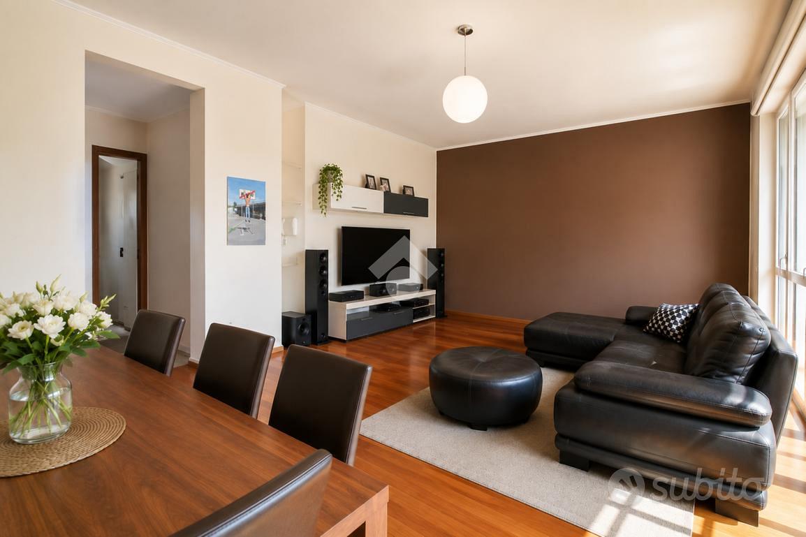 Appartamento – Milano, Musocco, Quarto Oggiaro - Vista 3