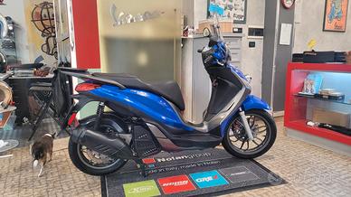 Piaggio Medley 150 S