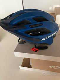 Casco mtb ST 500 ROCKRIDER