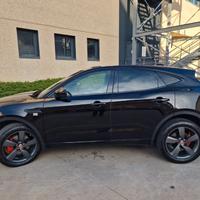 Jaguar E-Pace 150 cv R-Dynamic AWD auto  2.0 I4