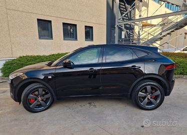 Jaguar E-Pace 150 cv R-Dynamic AWD auto  2.0 I4