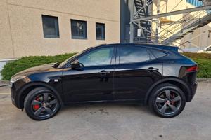 Jaguar E-Pace 150 cv R-Dynamic AWD auto  2.0 I4