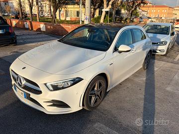 Mercedes classe a