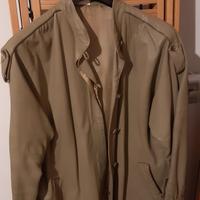 giacca donna In vera pelle