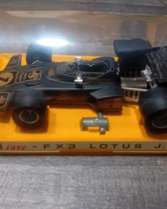 Lotus J.P.S. Fx3 Politoys