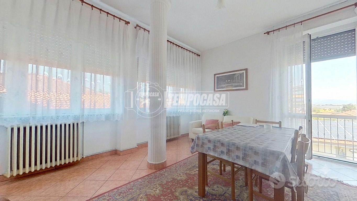 Appartamento – Seveso, Altopiano di Seveso - Vista 3