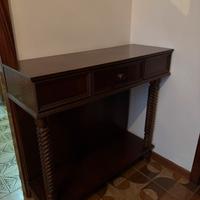 Mobiletto d’arredo