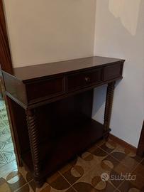 Mobiletto d’arredo