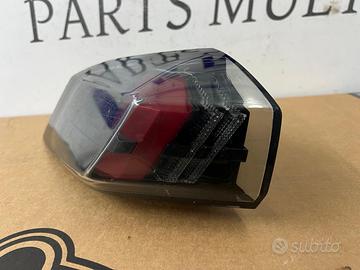 Fanale Stop Sx Peugeot 2008 - 2021 in poi