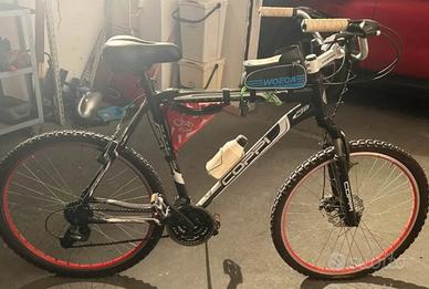 Mountain Bike Fausto Coppi