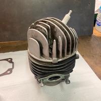 Cilindro vespa 50 special