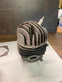 Cilindro vespa 50 special