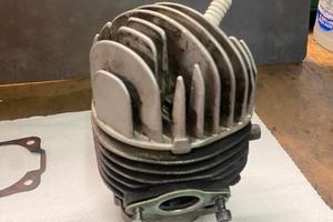 Cilindro vespa 50 special