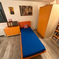 Cameretta completa per ragazzo/a