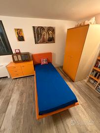 Cameretta completa per ragazzo/a