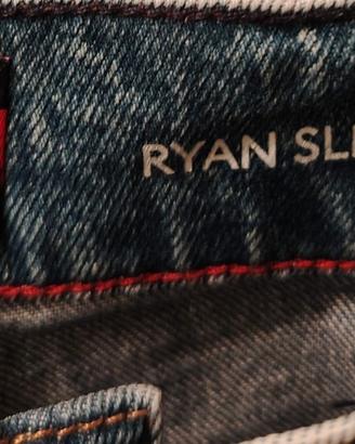 jeans uomo Tommy Hilfiger