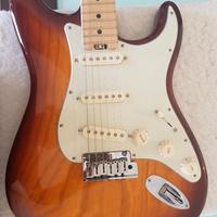 fender stratocaster american elite