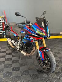 BMW F900 XR