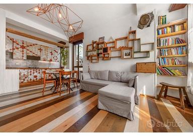 Delizioso appartamento disponibile da luglio 26